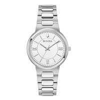 Orologio Bulova Donna Classic in Acciaio 96L334 - 96L334